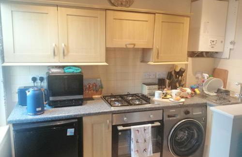 BNB Retreat Broadstairs Kent - Foto 5