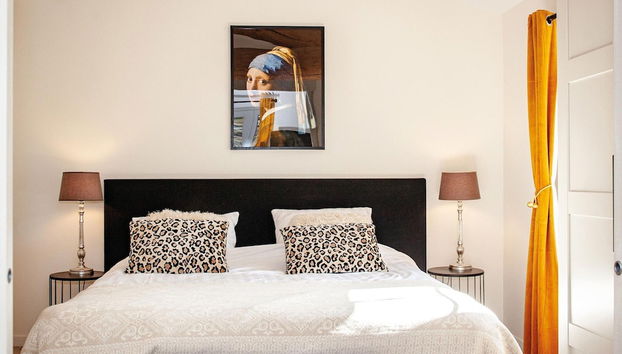 Residence Near Esperaza in a Beautiful Area - Foto 4, Habitación