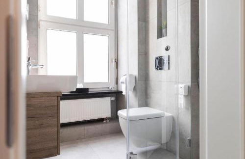 Aparthotel by dasPaul - Foto 90