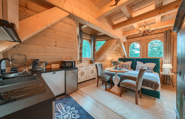 Rich Witch Villa&SPA - Foto 36