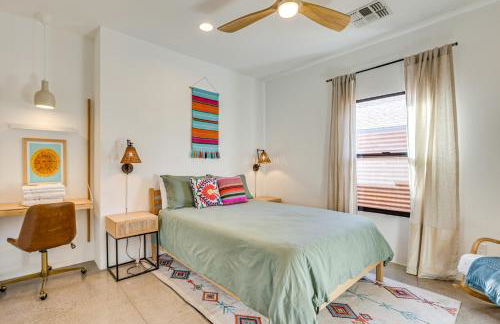 Backyard Oasis with Pool! Family Getaway in Phoenix - Foto 16