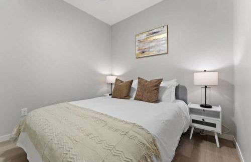 DT, UMN, Lux 2BD Gym, Rooftop, Free Street Parking - Foto 13