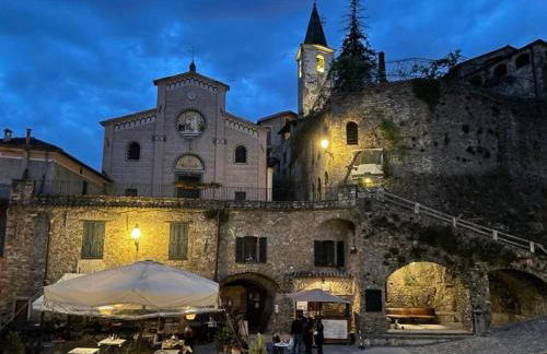 Casale in campagna ristrutturato - Foto 6