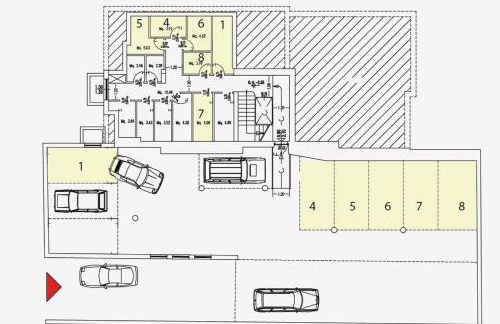 Lovely apt in Pinzolo Val Rendena 7 - Foto 8