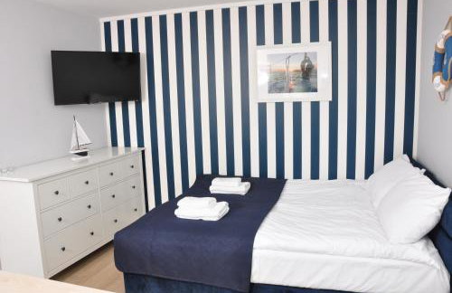 Przystań na Zagórzu - Apartamenty nad jeziorem - Foto 76