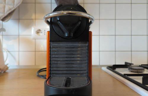 CENTRO, WIFI, CLIMA a DUE PASSI DAL MARE - Foto 15