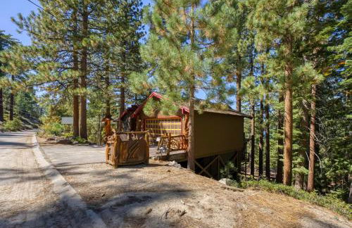 HCH1239 - Heavenly Tree House home - Foto 6