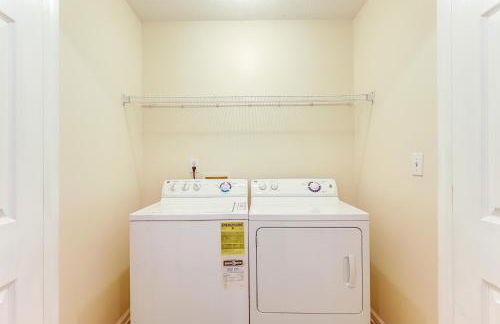 Pet-Friendly Home with Pool Access in Snellville! - Foto 26