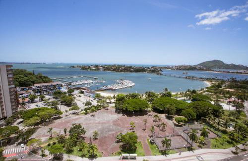 Praia do Canto Apart Hotel - Foto 12