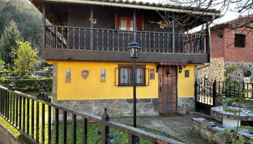 Finca del Hórreo - Foto 3, Garden