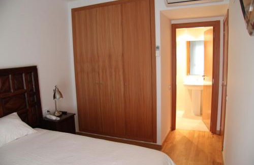 Apartaments Centre Figueres - Foto 24