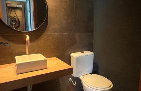 Casa 02 Monte Boa Vista - Casa de 4 Suítes com Vista Deslumbrante - Photo 15