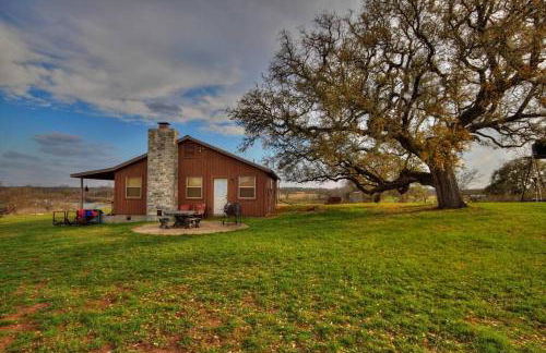 Llano River Ranch - Llano Riverfront Cabin on 100 Acres! - Photo 17