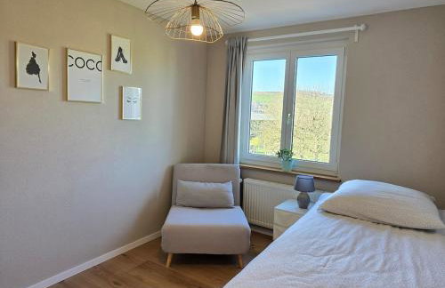 Charmante Wohnung mit 3 Schlafzimmer und Balkon in Lörrach - Foto 22