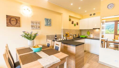 Apartament Sweet Home - Foto 4