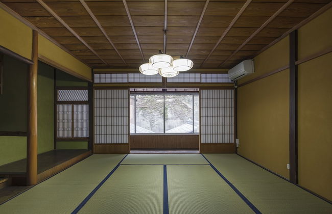 Obama Machiya Stay - Foto 45