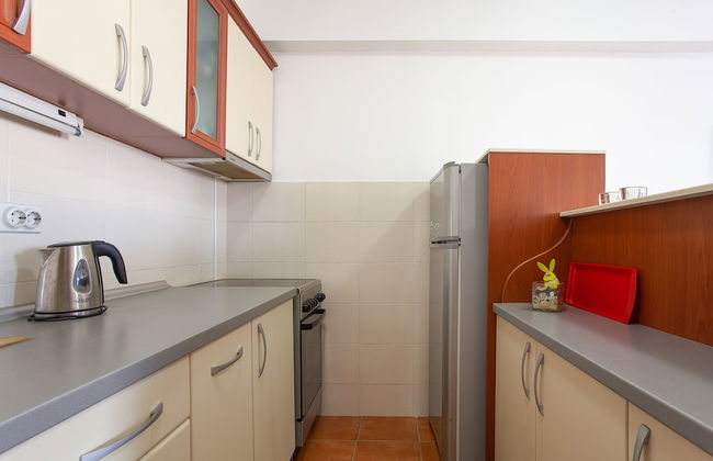 Urban Serviced Apartments - Foto 8