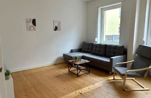 Moderne Unterkunft mit Komfort & Top-Lage - Foto 9