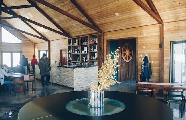 Mandala Bliss Mongolia - Foto 31