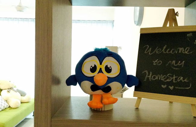 HomeStay in Johor - Palazio - Foto 11