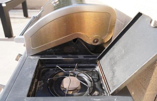 Chic 1 bedroom quiet and private side apt No shared area - Photo 14