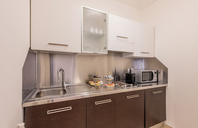 Milan Royal Suites Magenta & Luxury Apartments - Photo 135