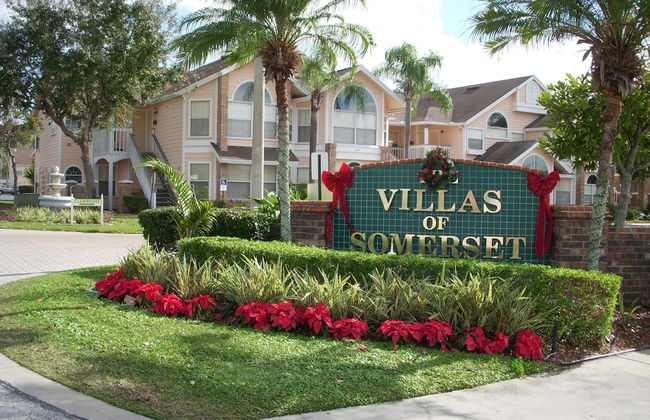 Florida Deluxe Villas, Condos, & Homes - Foto 1