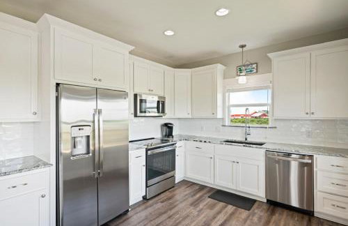 Tipsy Turtle home - Foto 18