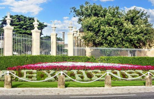 Maison charmante à Hourtin avec jardin clôturé - Foto 19