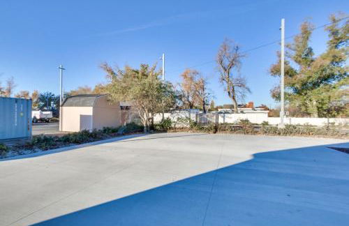 Smart TV and Central AandC! Stylish Logan Retreat - Foto 24