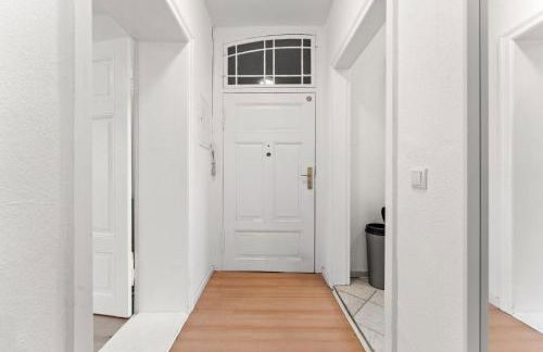 Nice Apartment in Eberswalde - Foto 44