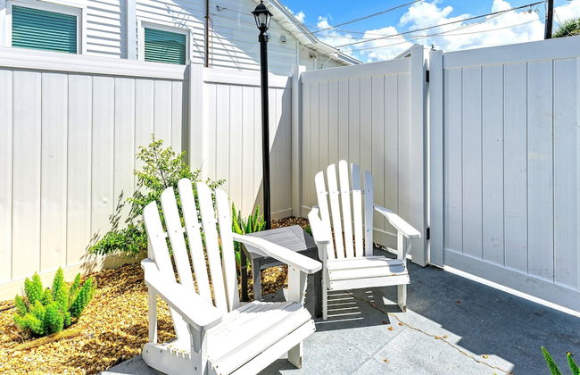 Silver Sands - Foto 59