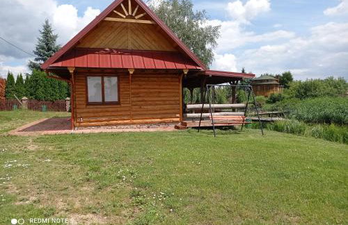 Nad żabim stawem - Foto 23