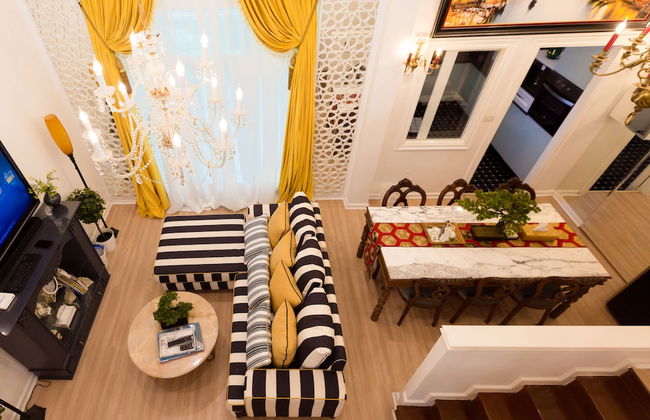 Sabai Space Bangkok - Photo 35