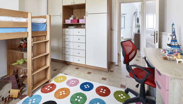 The Beach House - Foto 4, Habitación