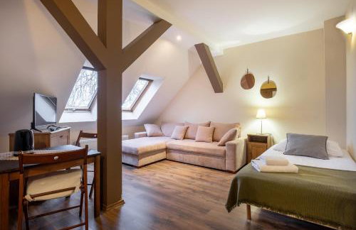 Folwark Minikowo - Agroturystyka w Borach Tucholskich - 5 pokoi z prywatnymi łazienkami - Foto 2