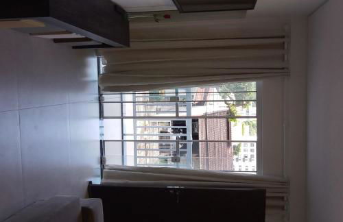 apt Cristo Luz - Foto 3