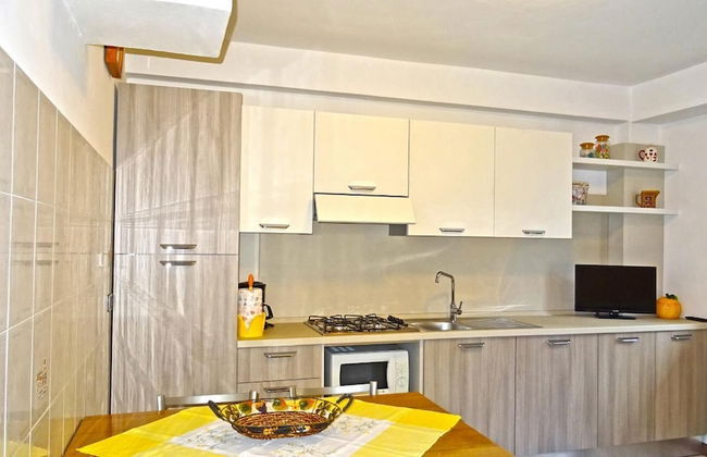 Holideal Casa Rosalia - Photo 8