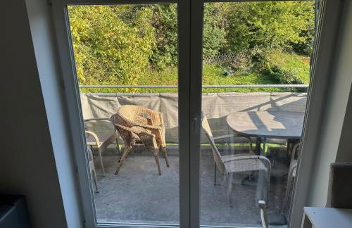 3 Zimmer Wohnung mit Balkon und Parkplatz - Foto 17