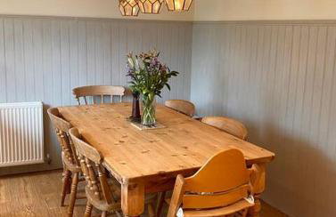 Cottage in the Heart of Frome - Foto 3