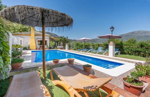 Casa Rural Puente Piedra - Photo 10