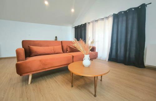 Les Tilleuls - cnpe bugey - bases de loisirs - pérouges - Foto 11