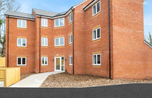 Modern Two Bedrooms Apartment - Parking - Netflix 51C - Foto 24