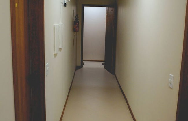 Canto Dos Passaros Flat Canasvieiras - Foto 36