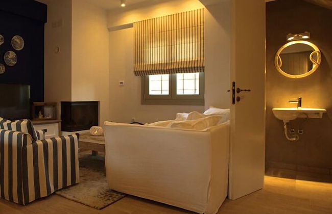 Chroma Pelion Villas - Foto 30