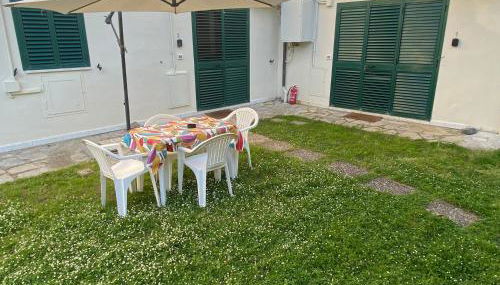 le tre isolette a 200m dal mare - Foto 4