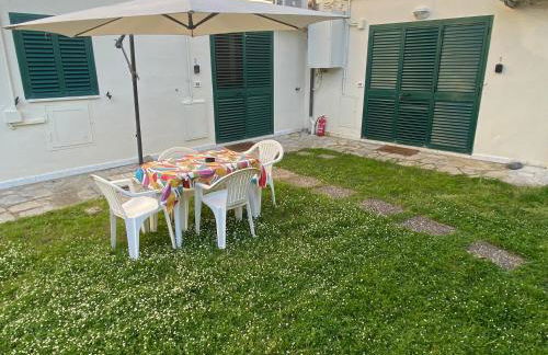 le tre isolette a 200m dal mare - Foto 4