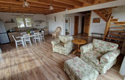 Wczasowe Wzgórze Swornegacie - Foto 3