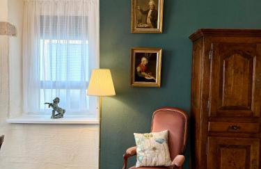 Leonardo Loft - Exklusiv, WLAN, Erdgeschoss, 15 Minuten vom Europa Park - Foto 10