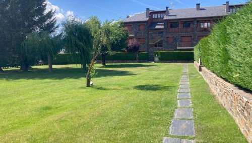 Dúplex a Age amb piscina - Foto 2